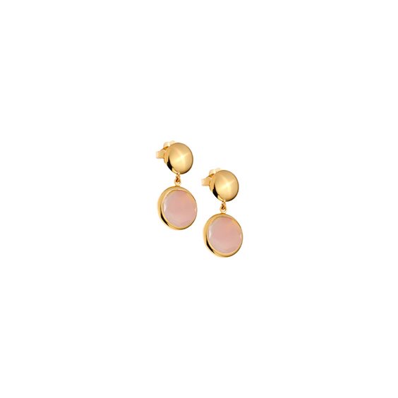 Orecchini Aquaforte Donna Le chicche in Argento H4180303 - H4180303